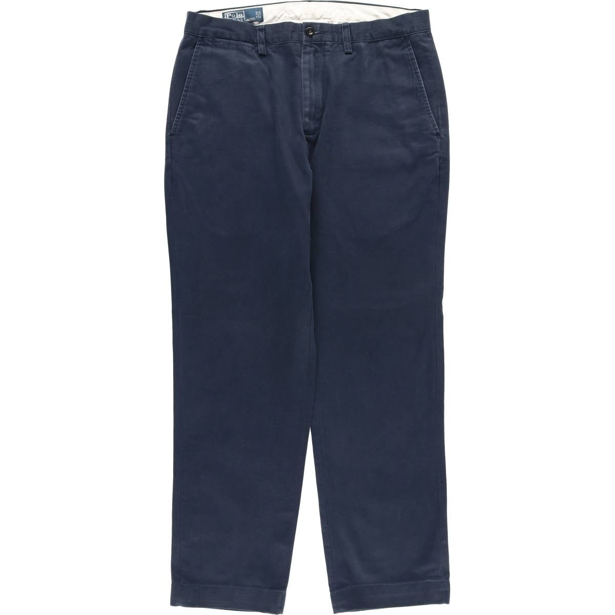 古着 ラルフローレン Ralph Lauren POLO by Ralph Lauren PRESTON PANT