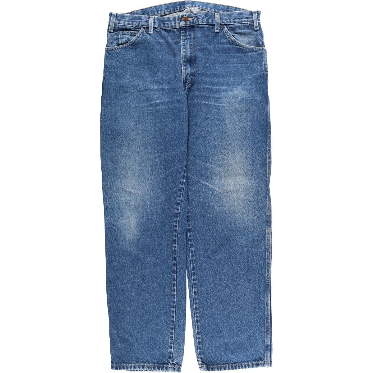 古着 ディッキーズ Dickies デニムペインターパンツ メンズw33相当