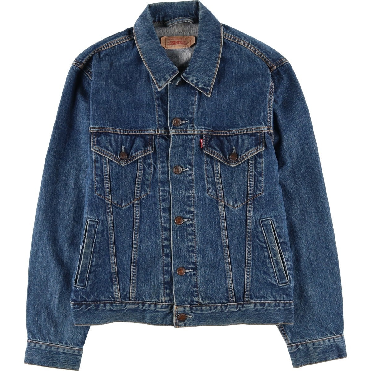 古着 00年代 リーバイス Levis 70590-0402 ユーロモデル デニム