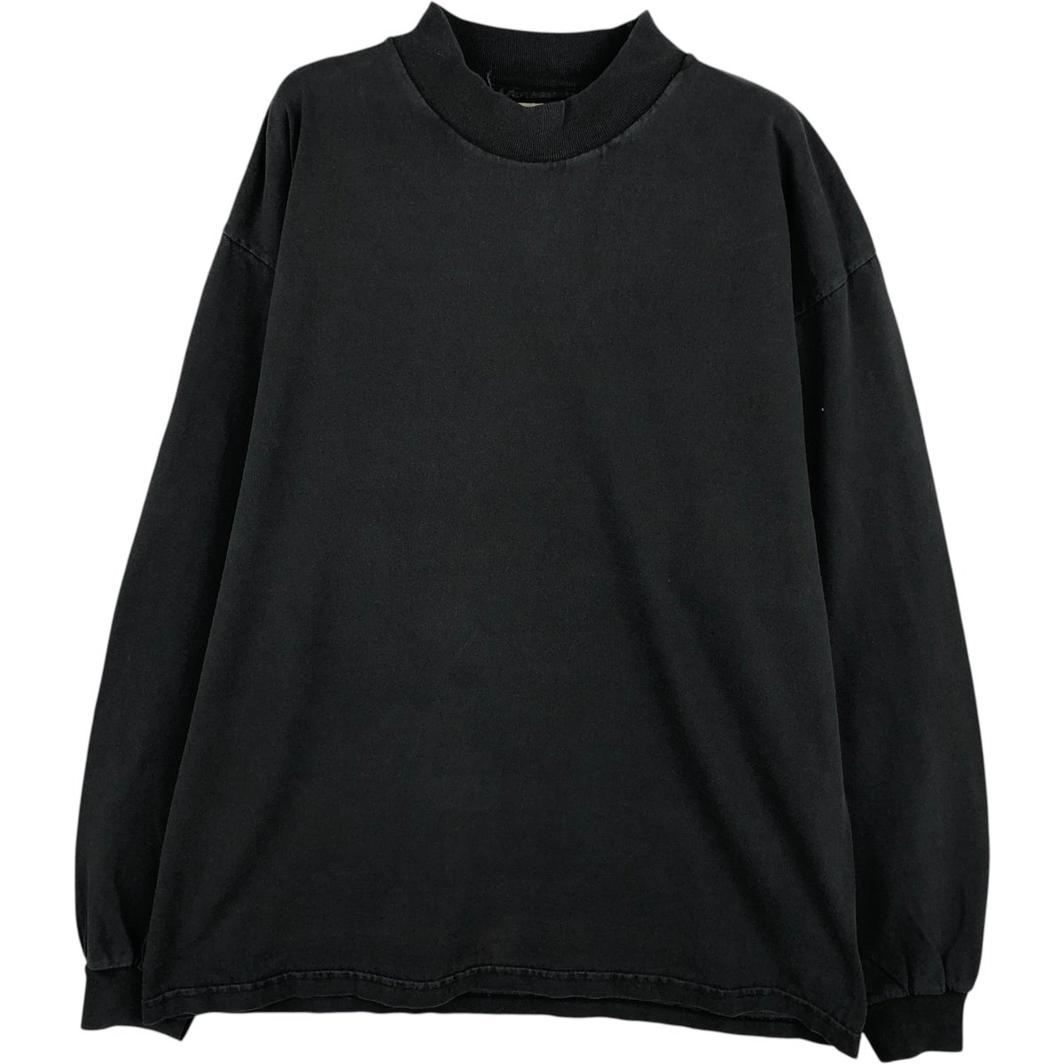Oakley サムホール トップス M ロンT 古着 オークリー OAKLEY ロングTシャツ ロンT メンズXXL相当