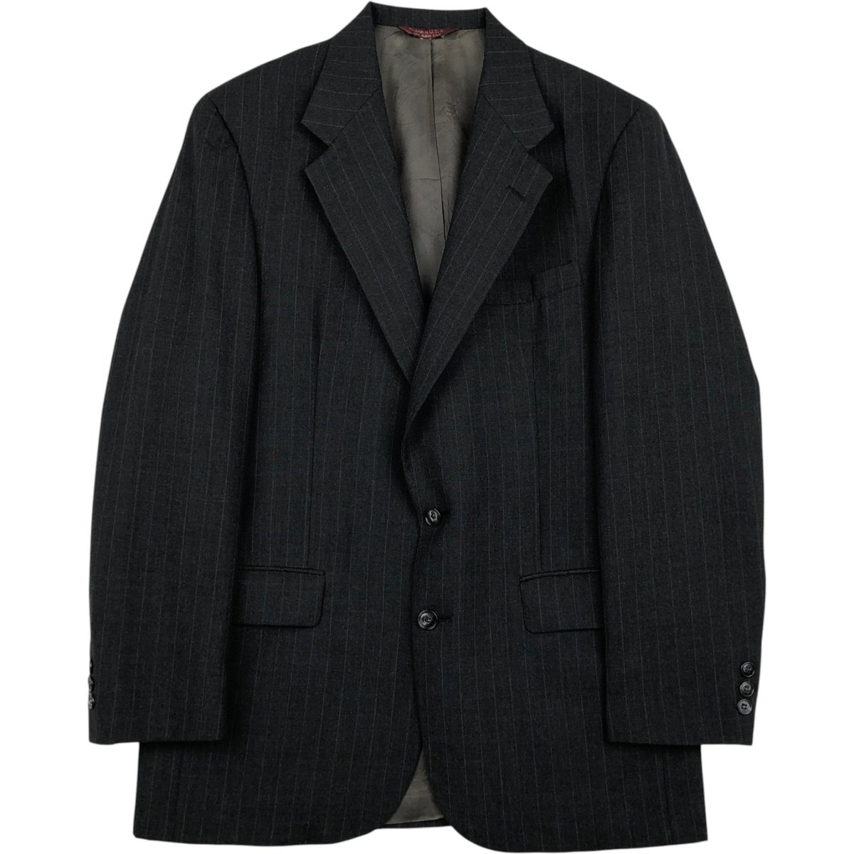 古着 フィルソン FILSON ワックスコットン オイルドジャケット USA製