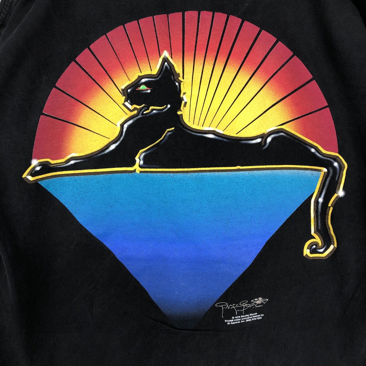 古着 00年代 ギルダン GILDAN HEAVY WEIGHT COTTON プリントTシャツ