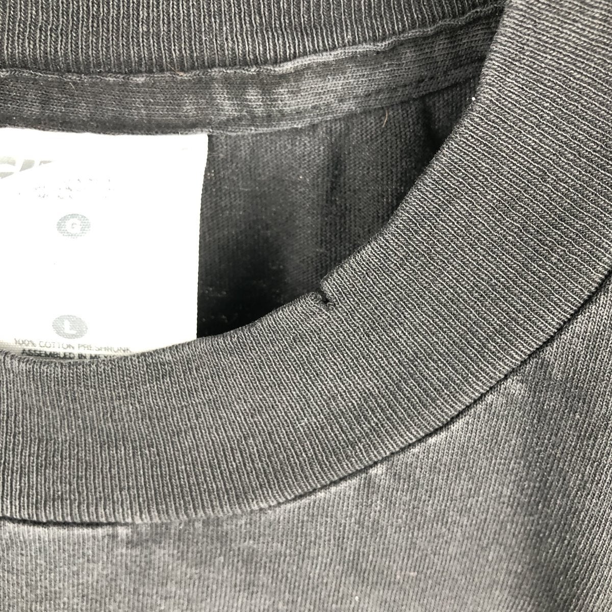 古着 00年代 ギルダン GILDAN HEAVY WEIGHT COTTON プリントTシャツ