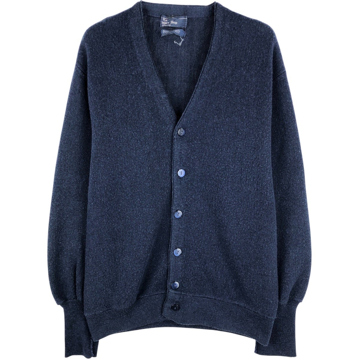 古着 70～80年代 ジェイシーペニー J.C.Penney The Fox Sweater