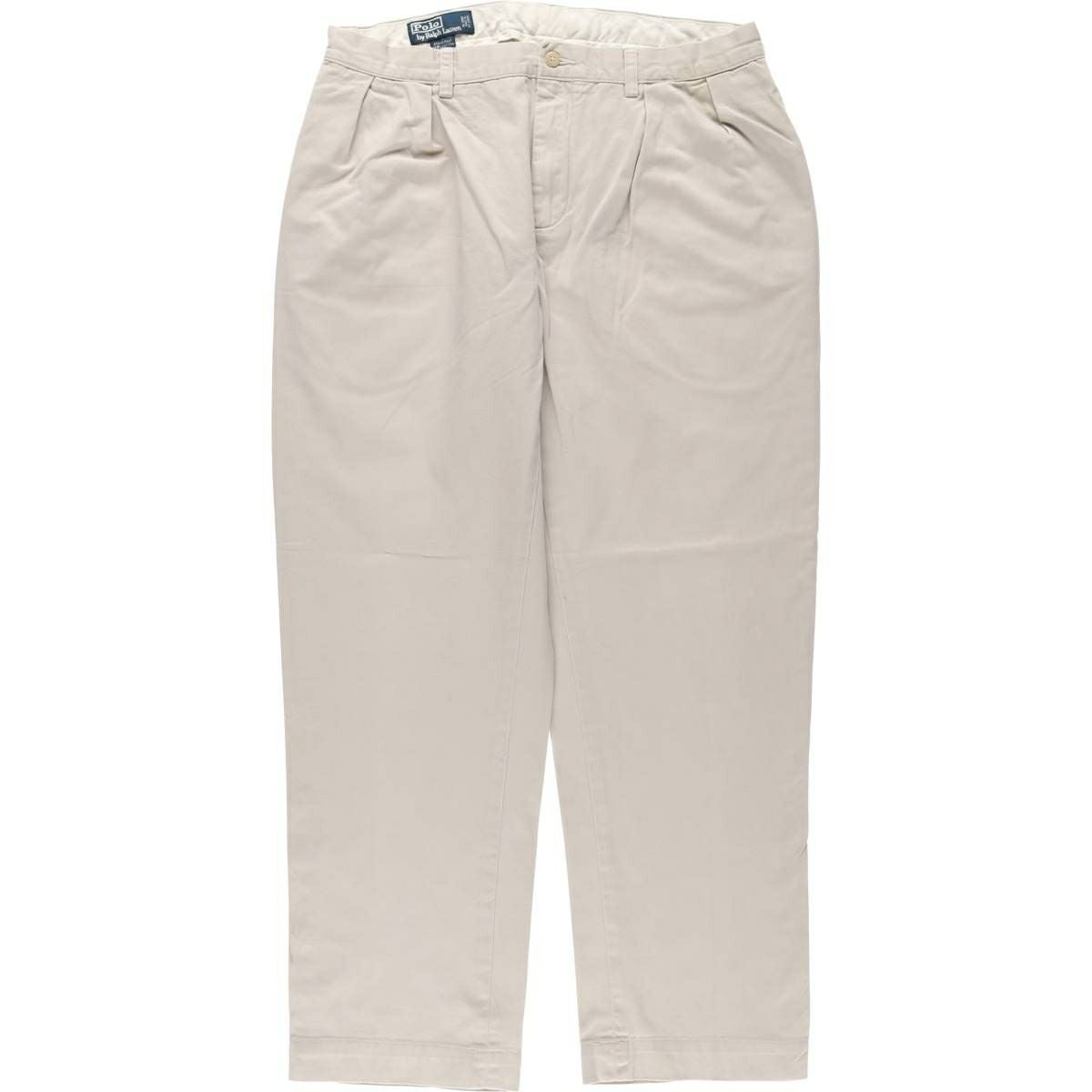 古着 ラルフローレン Ralph Lauren POLO by Ralph Lauren ETHAN PANT