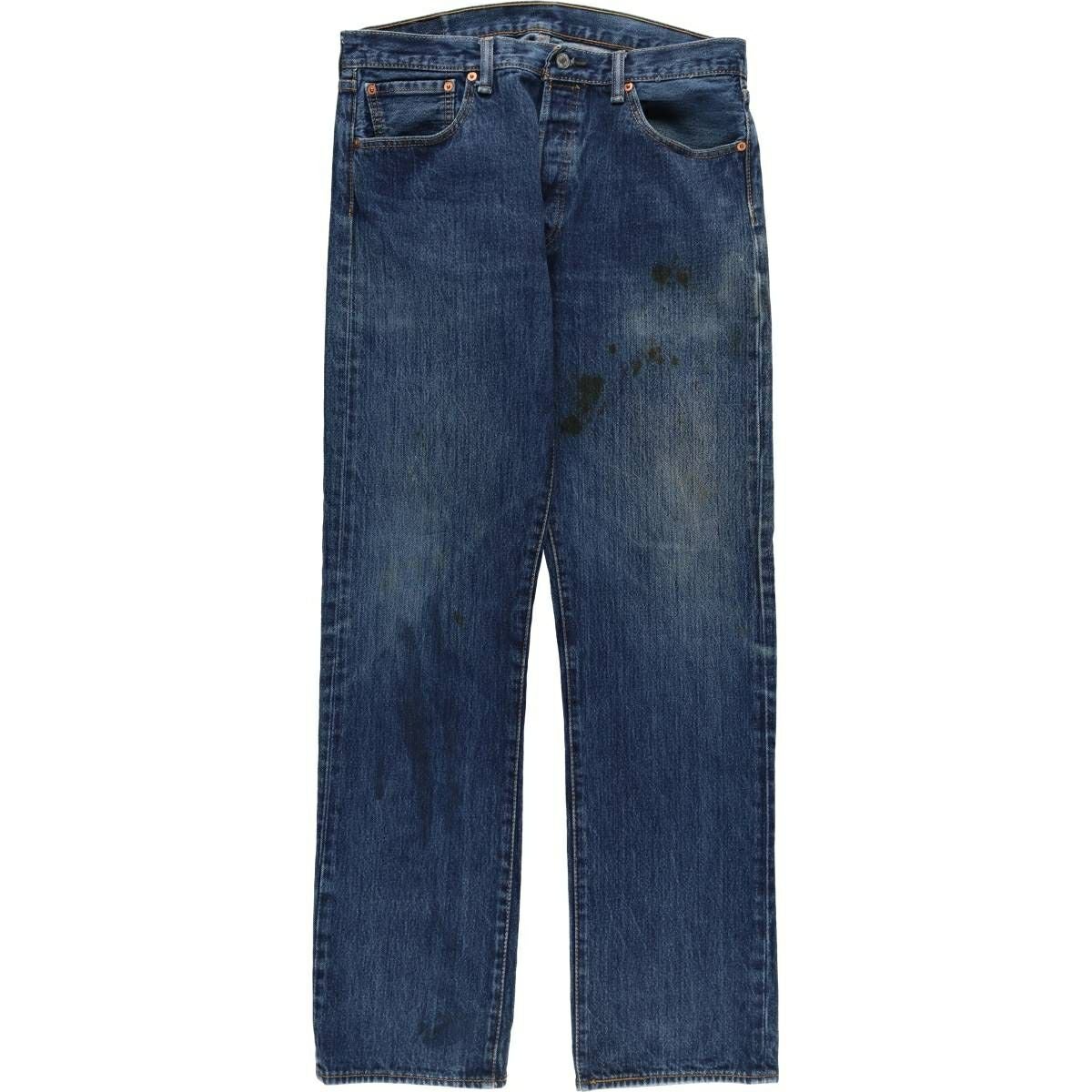 古着 リーバイス Levis SIGNATURE CARPENTER デニム ペインターパンツ
