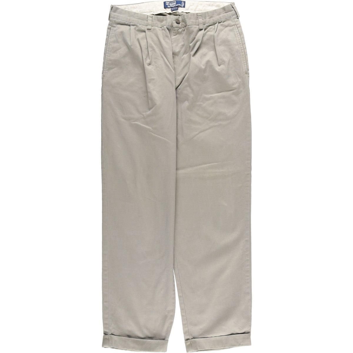 古着 ラルフローレン Ralph Lauren POLO by Ralph Lauren HAMMOND PANT