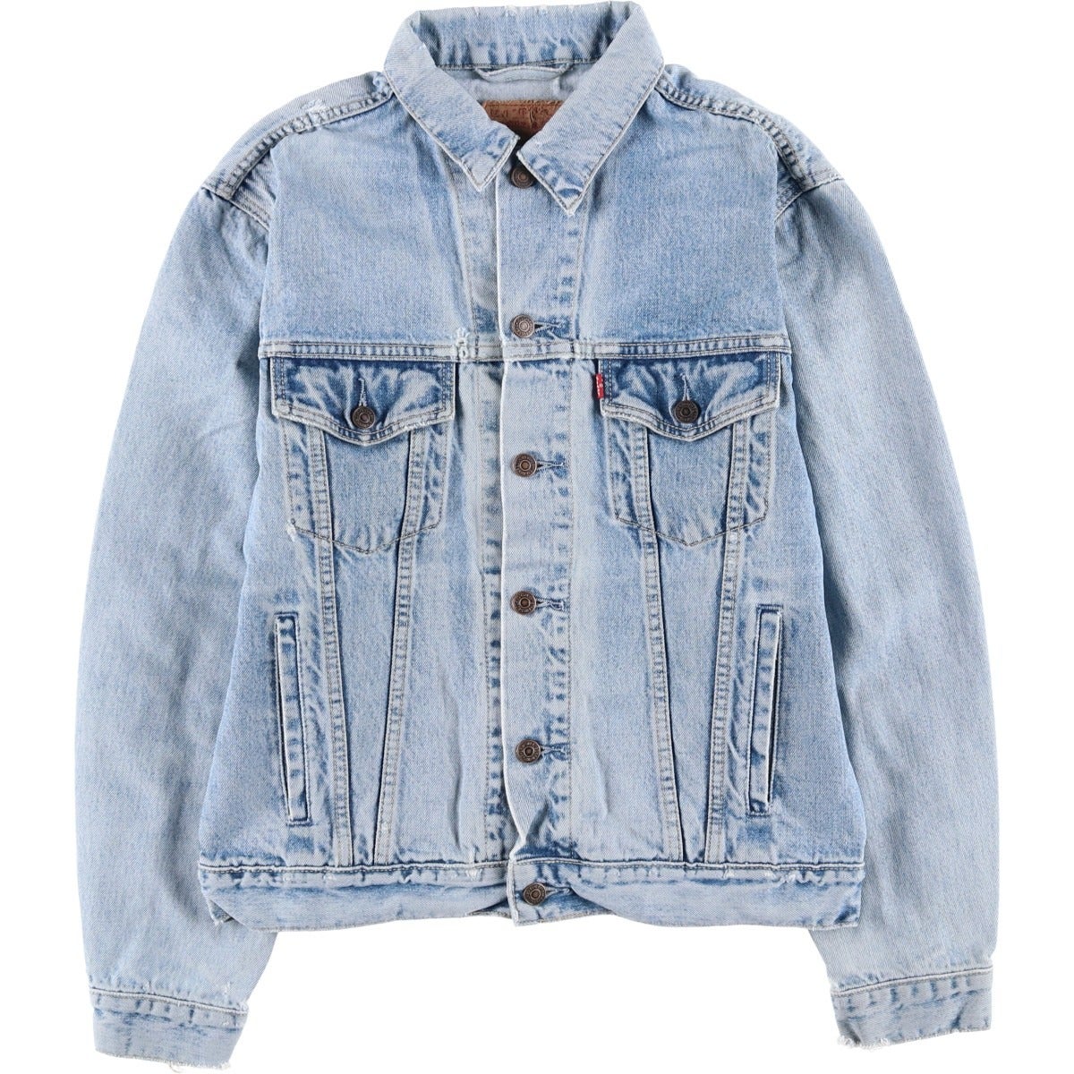 古着 ～90年代 リーバイス Levis 75515-0212 オレンジタブ デニム