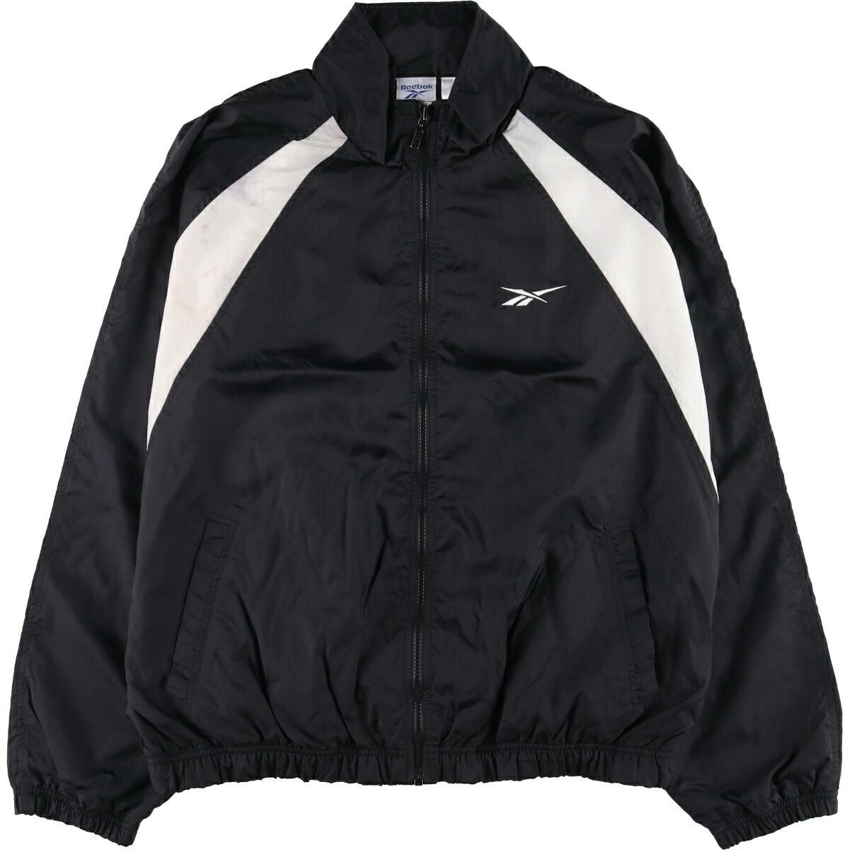 古着 90年代 アンブロ UMBRO ウインドブレーカー メンズXL相当