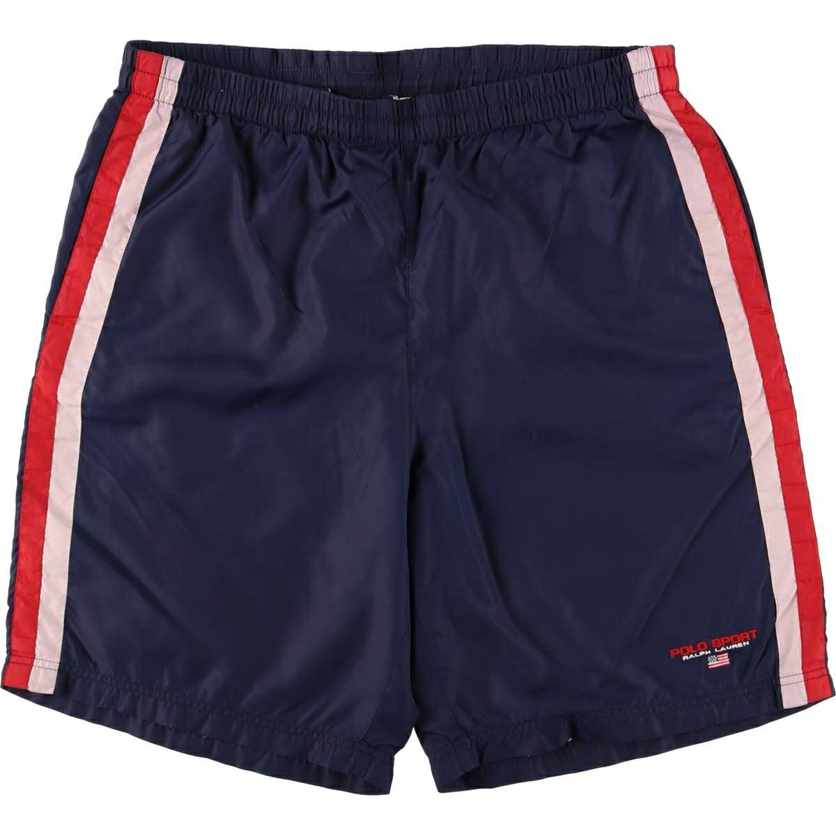 古着 90年代 ラルフローレン Ralph Lauren POLO SPORT ポロスポーツ