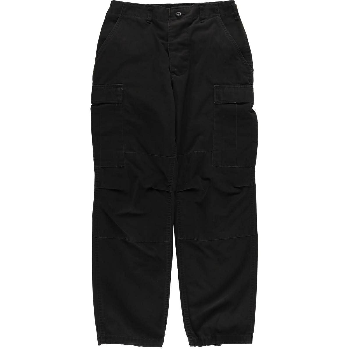 古着 民間品 ミリタリー カーゴパンツ SMALL REGULAR メンズw31相当 /eaa585751 古着 民間品 ミリタリー カーゴパンツ SMALL REGULAR メンズw31相当