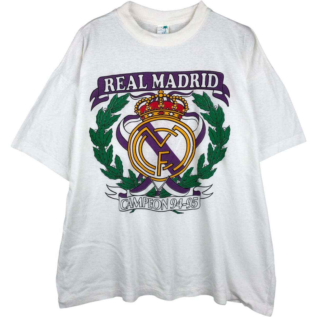 古着 ナイキ NIKE LA LIGA ラ リーガ FC BARCELONA FC バルセロナ