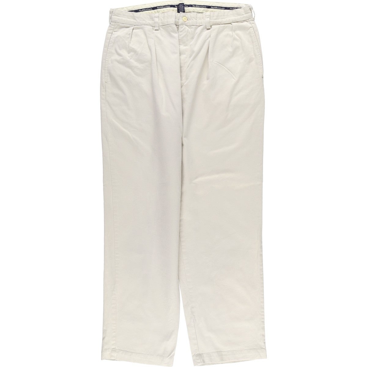 古着 ラルフローレン Ralph Lauren Polo Ralph Lauren チノパンツ メンズw35相当/eaa477313 古着 ラルフローレン Ralph Lauren Polo Ralph Lauren チノパンツ