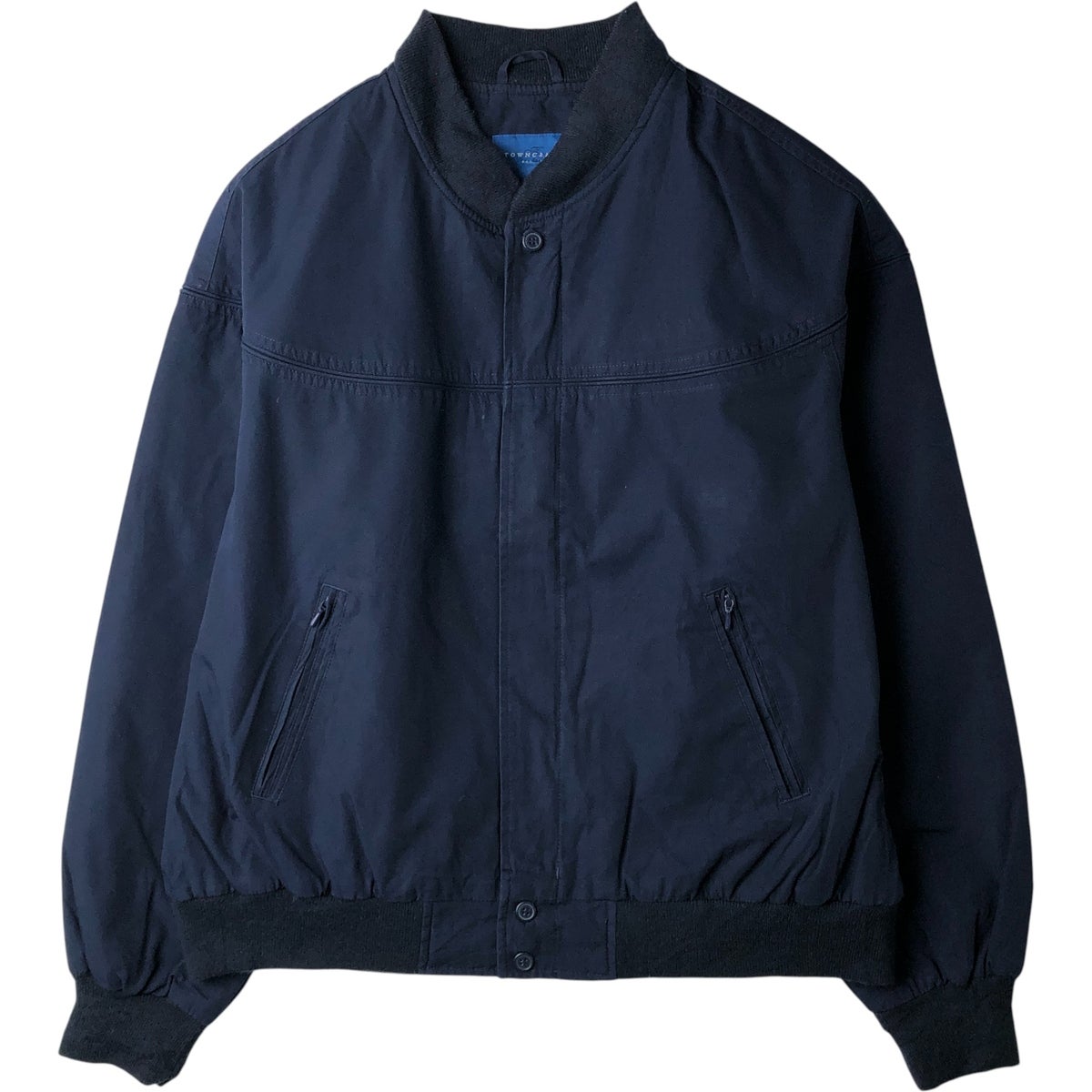 古着 80～90年代 タウンクラフト TOWN CRAFT ダービージャケット