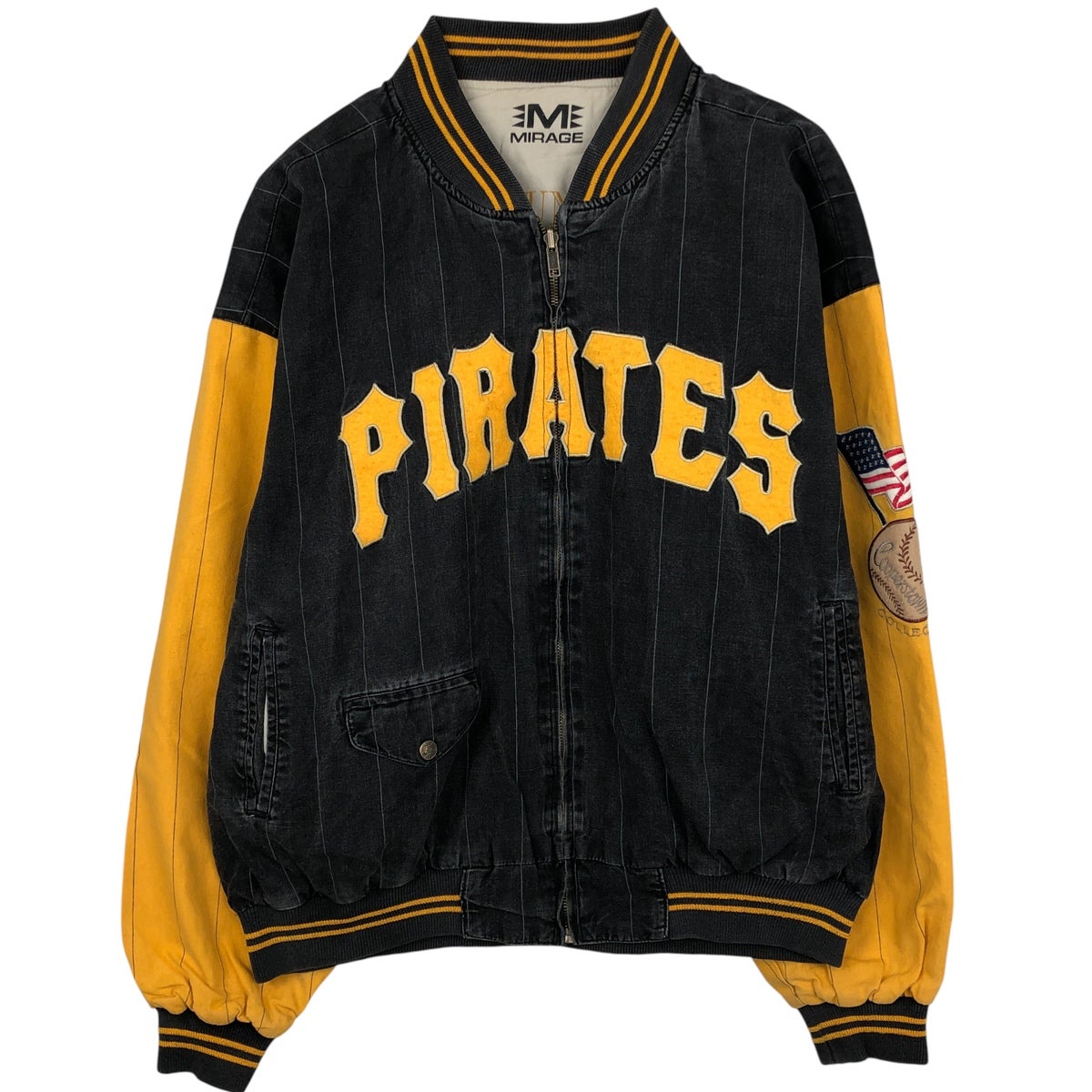 古着 90年代 スターター Starter NFL JACKSONVILLE JAGUARS ジャクソン