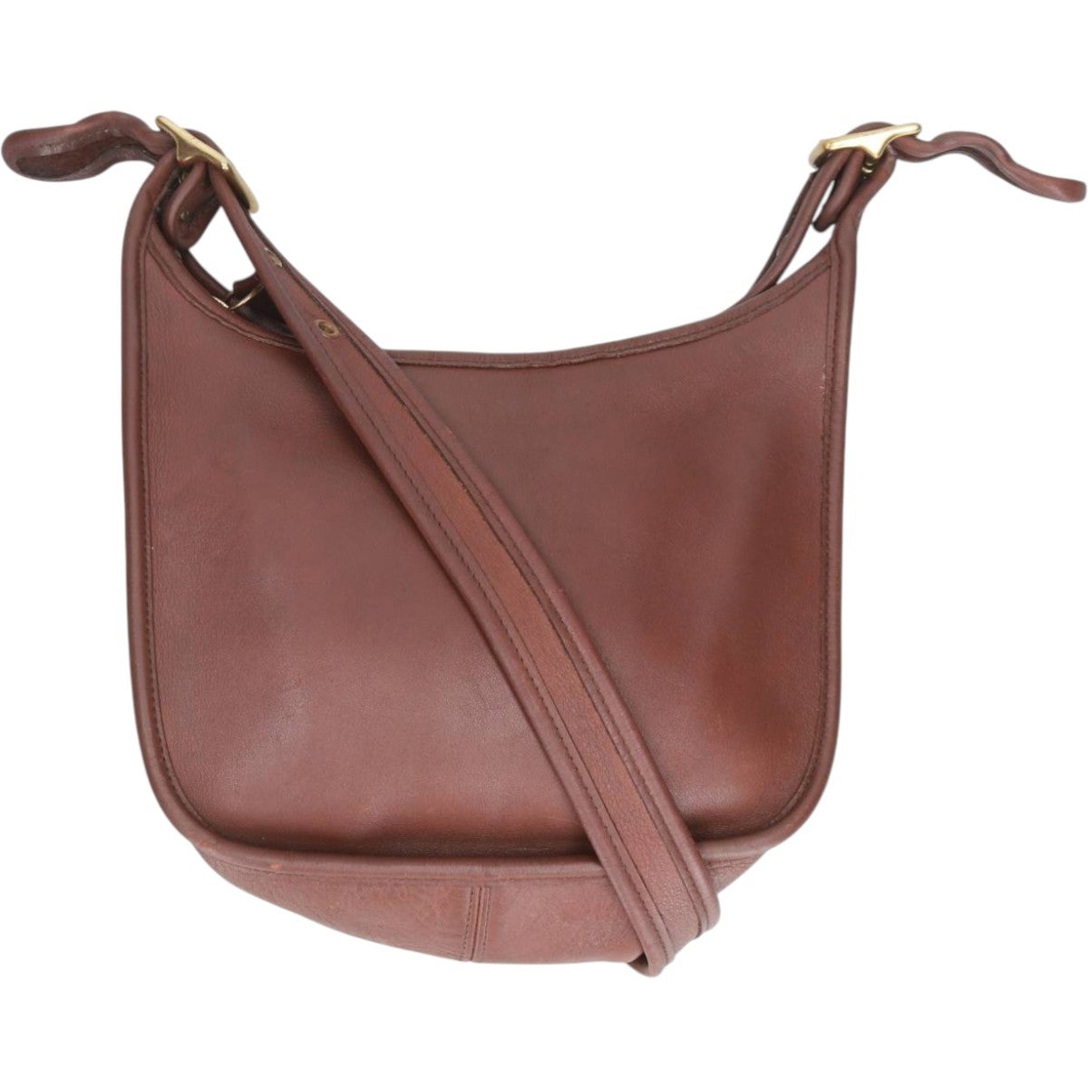 古着 90年代 コーチ COACH OLD COACH オールドコーチ ショルダーバッグ