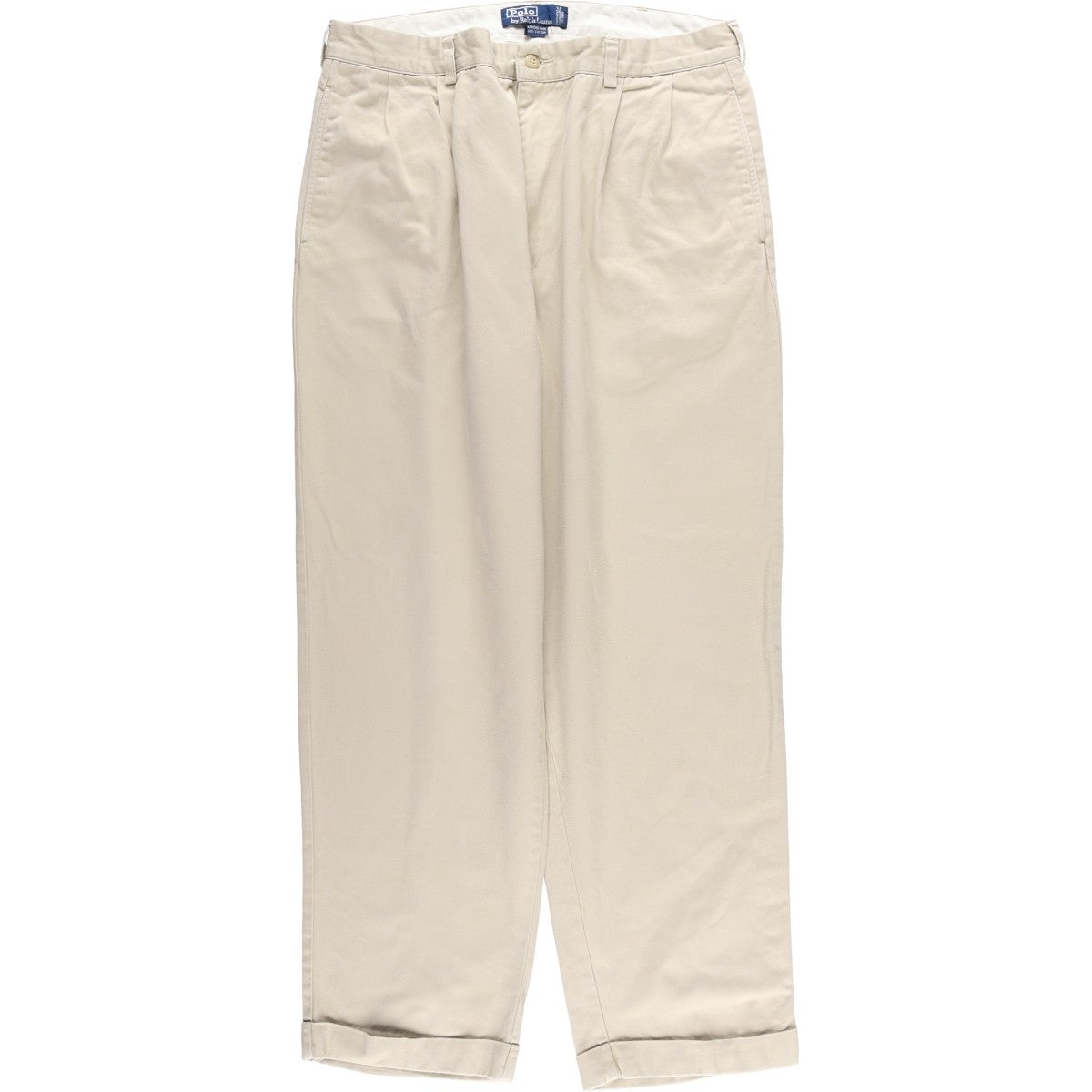 古着 ラルフローレン Ralph Lauren POLO by Ralph Lauren HAMMOND PANT チノパンツ メンズw35相当/eaa477306 古着 ラルフローレン Ralph Lauren POLO by Ralph Lauren HAMMOND PANT