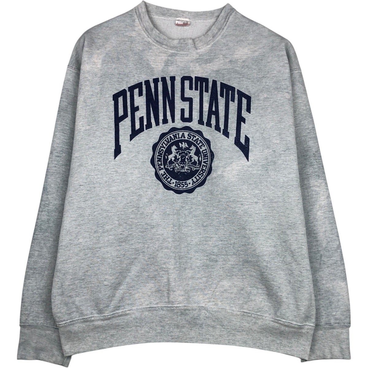 古着 JOSTENS PENN STATE ペンシルベニア州立大学 カレッジスウェット