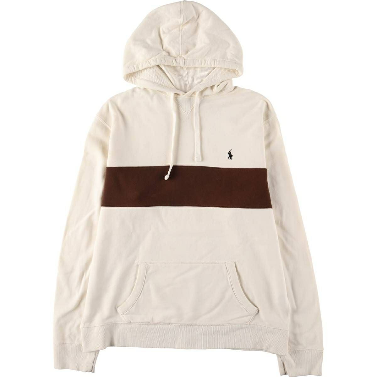 古着 ラルフローレン Ralph Lauren POLO by Ralph Lauren ボーダー柄