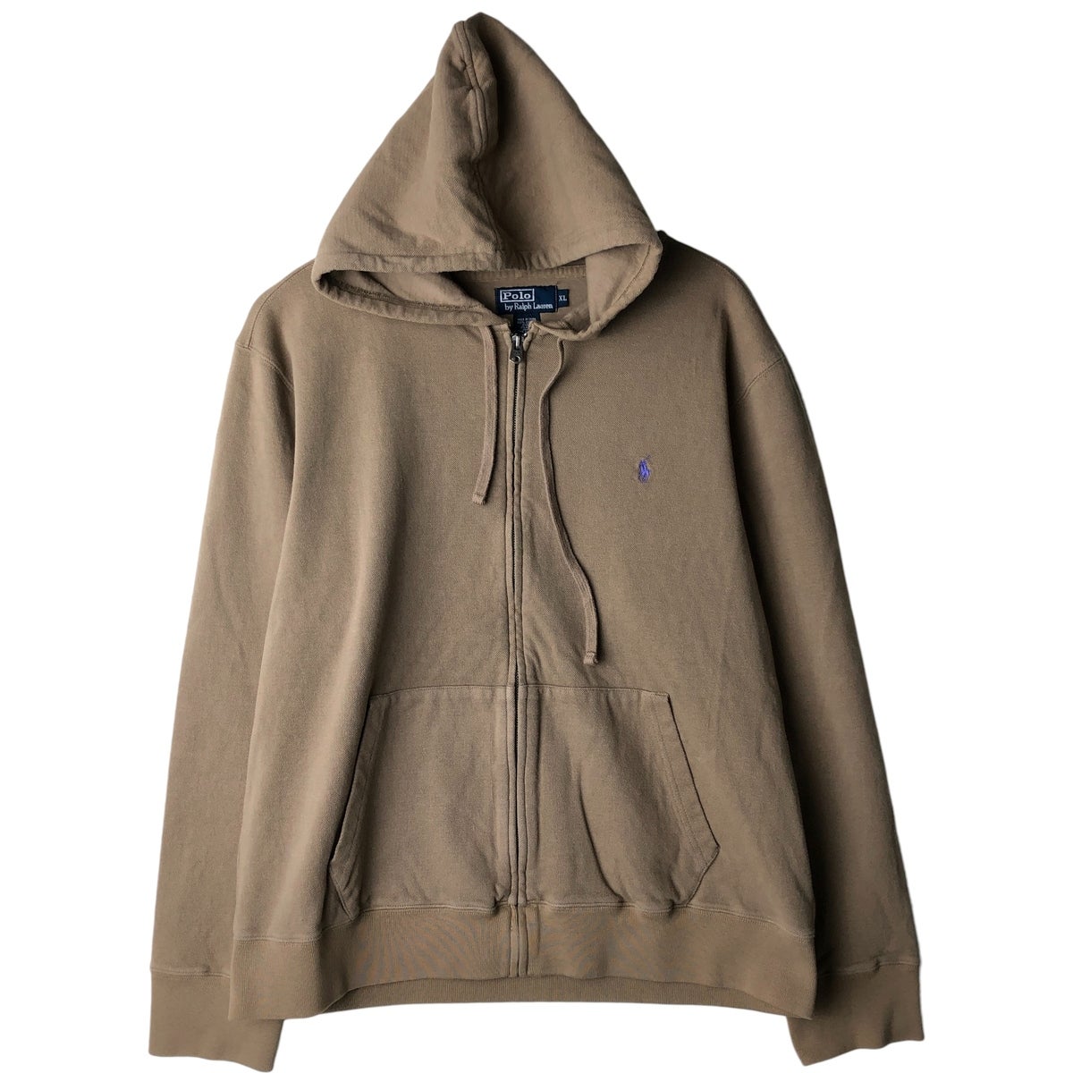 古着 ラルフローレン Ralph Lauren POLO by Ralph Lauren サーマル