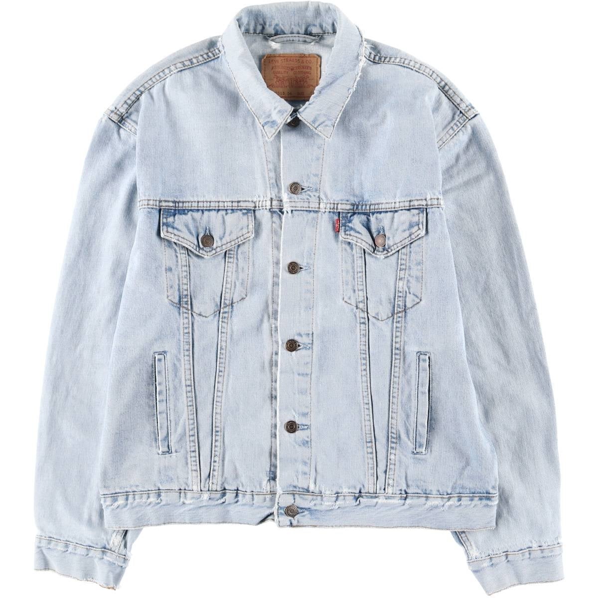 古着 90年代 リーバイス Levis 70503-0213ユーロモデル デニム