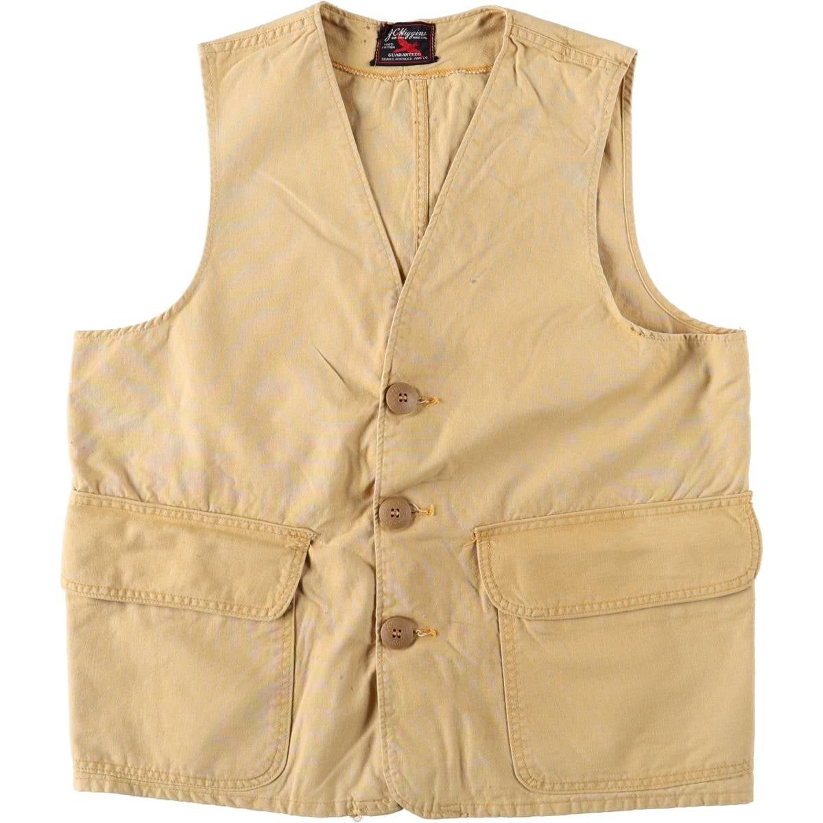 古着 50年代 シアーズ Sears HERCULES ヘラクレス マチ付き マウンテン