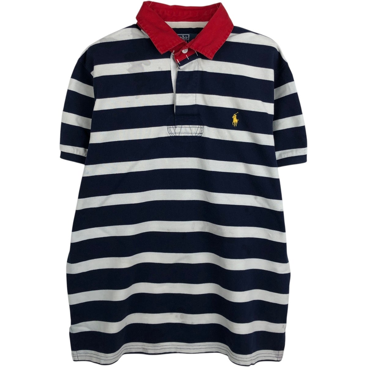 古着 ラルフローレン Ralph Lauren POLO by Ralph Lauren CUSTOM FIT