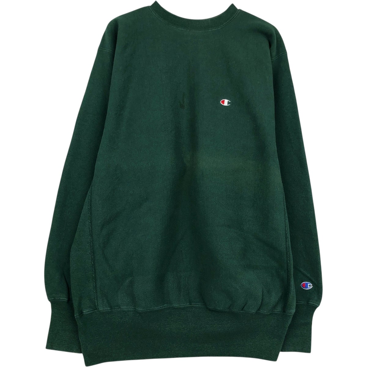 古着 90年代 チャンピオン Champion REVERSE WEAVE リバースウィーブ