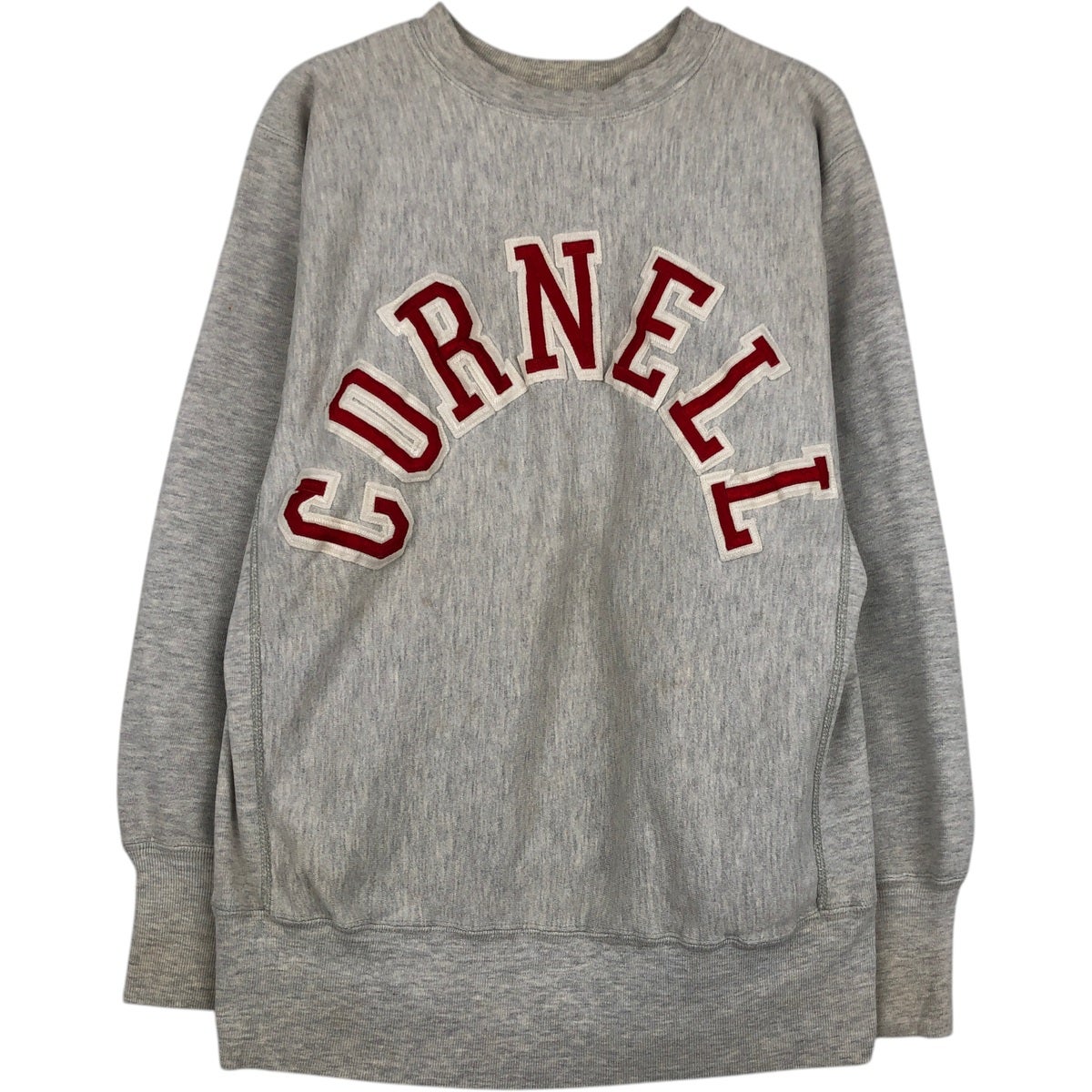 古着 90年代 チャンピオン REVERSE WEAVE リバースウィーブ 刺繍タグ