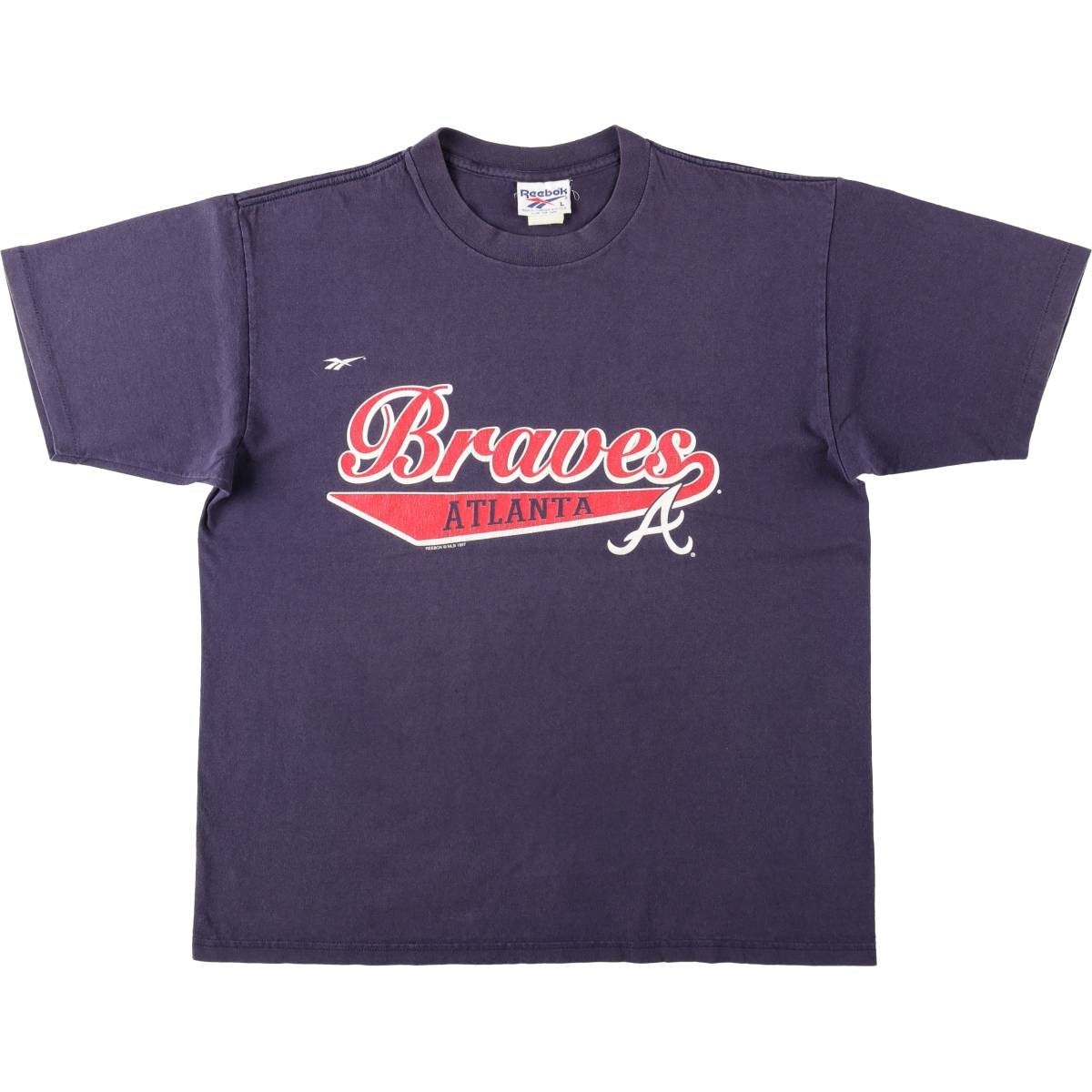 古着 90年代 ラッセル Russell MLB SEATTLE MARINERS シアトル
