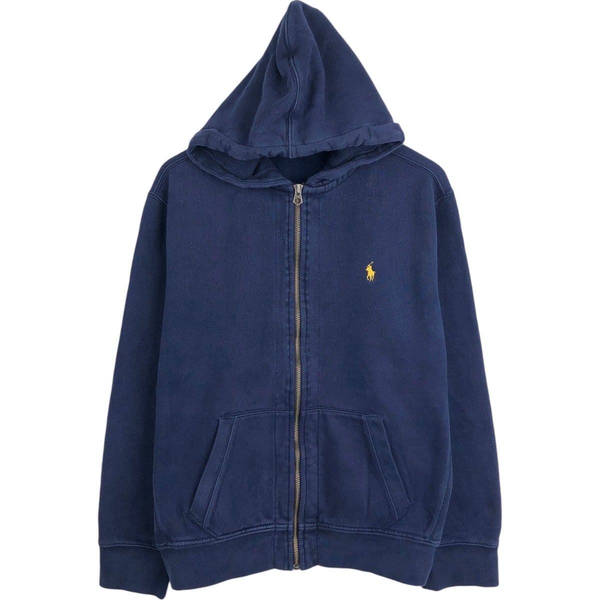 古着 ラルフローレン Ralph Lauren POLO by Ralph Lauren ビッグポニー