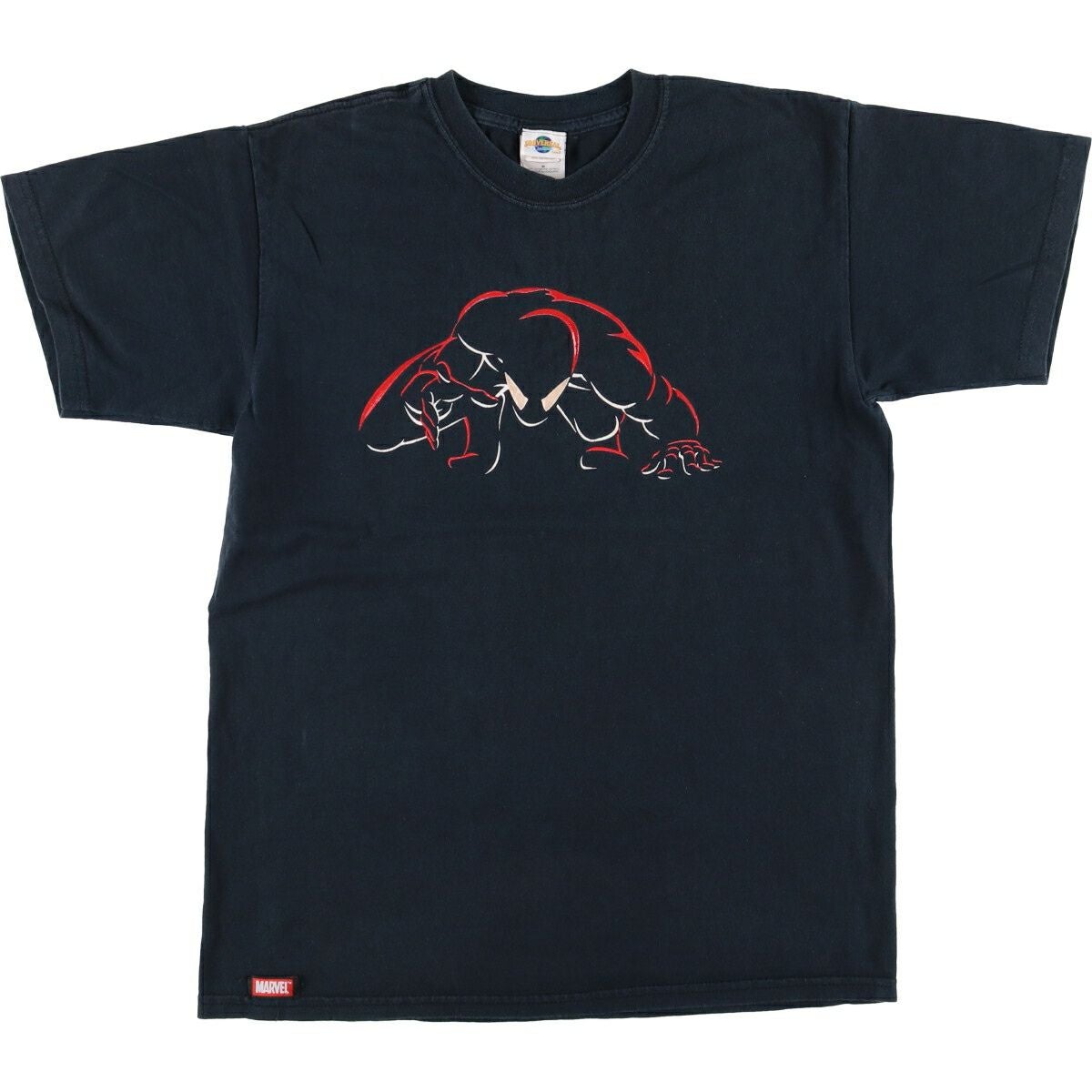 古着 SPIDER MAN3 スパイダーマン3 映画 ムービーTシャツ メンズXL相当