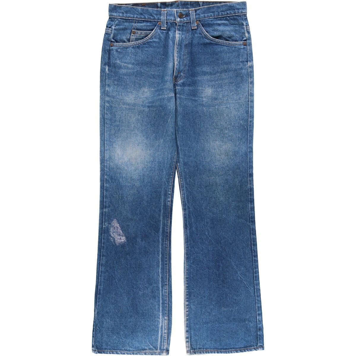 古着 ～90年代 リーバイス Levis 20517 0217 オレンジタブ ブーツ