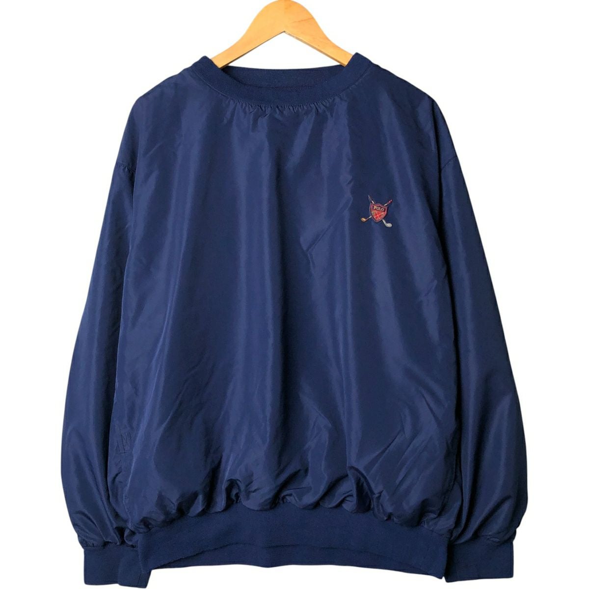 古着 90～00年代 ラルフローレン Ralph Lauren POLO GOLF ポロゴルフ