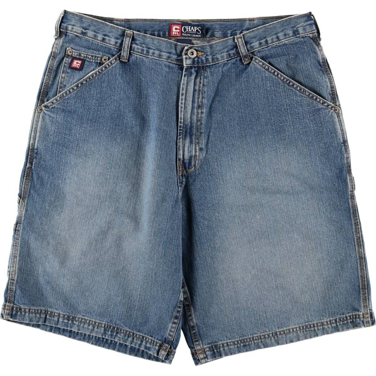 古着 90年代 ラルフローレン Ralph Lauren CHAPS チャップス
