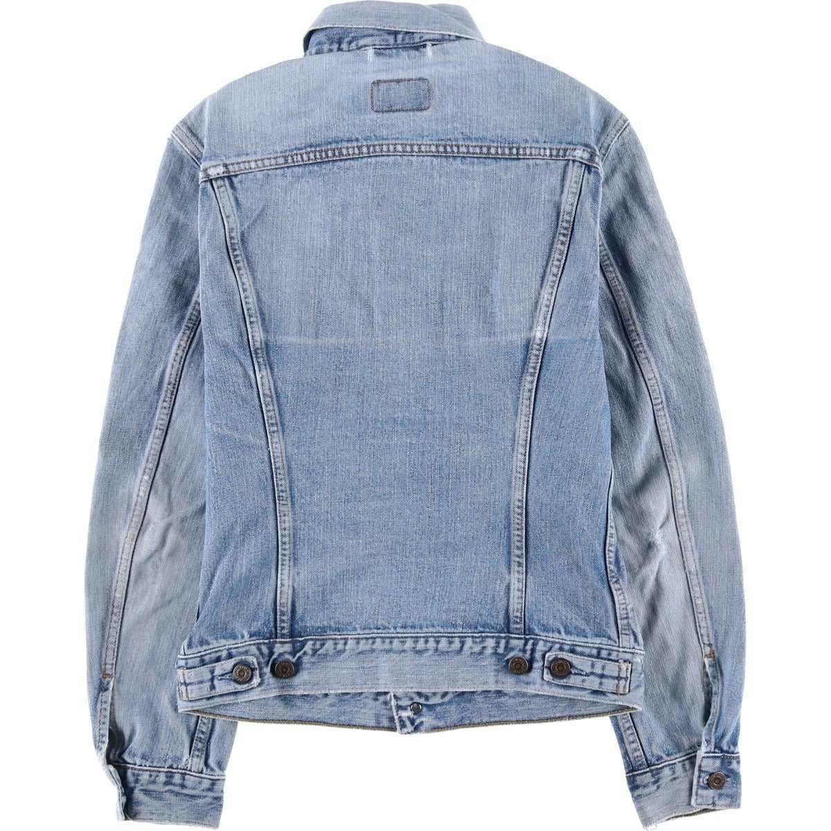 古着 90年代 リーバイス Levis 70500-0461 ユーロモデル デニム