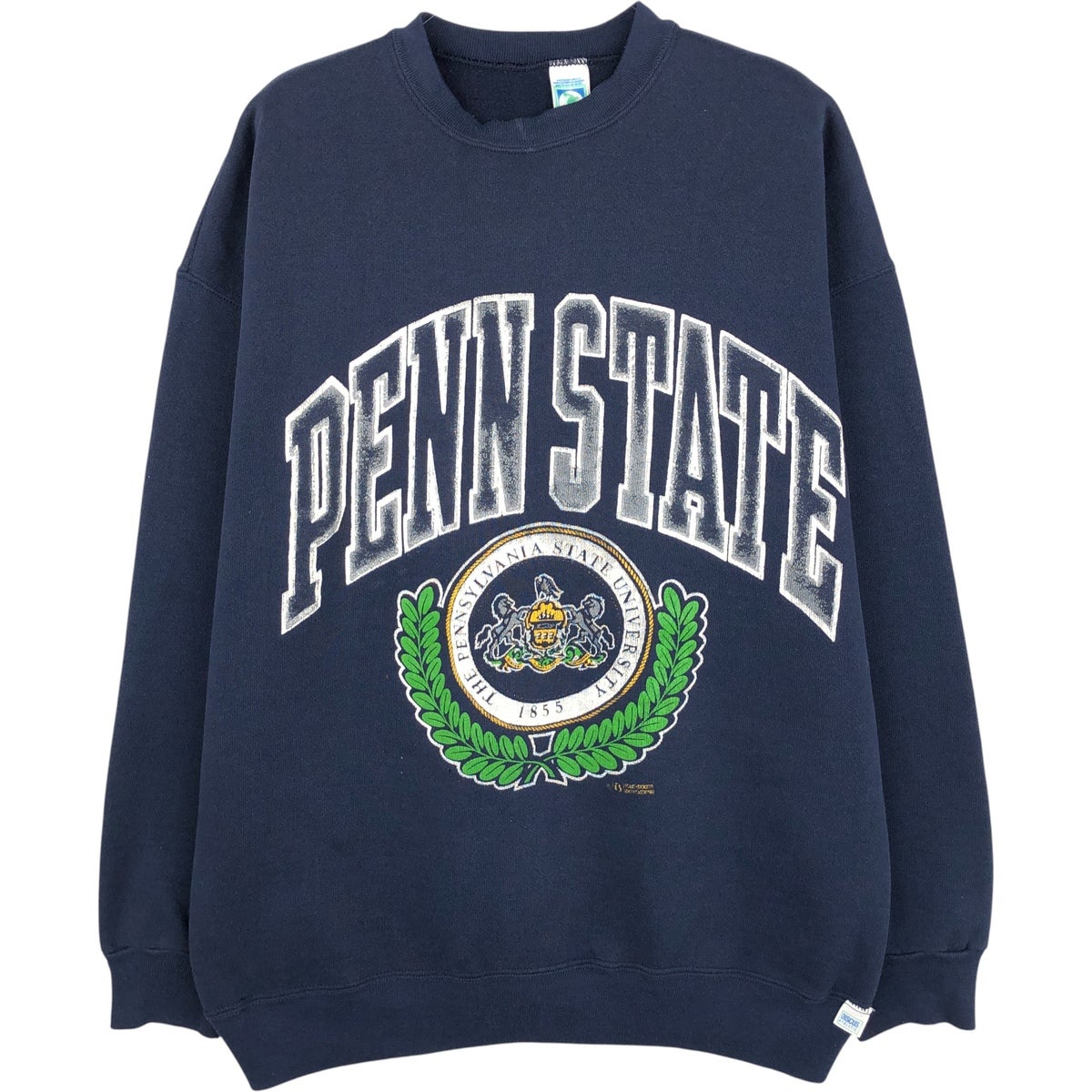 古着 90年代 ソフィー Soffe HEAVY SWEATS PENN STATE ペンシルベニア