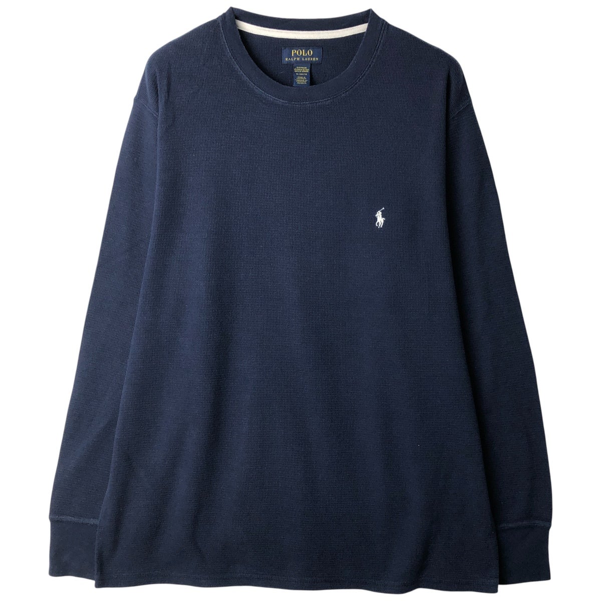 古着 ラルフローレン Ralph Lauren POLO RALPH LAUREN SLEEPWEAR