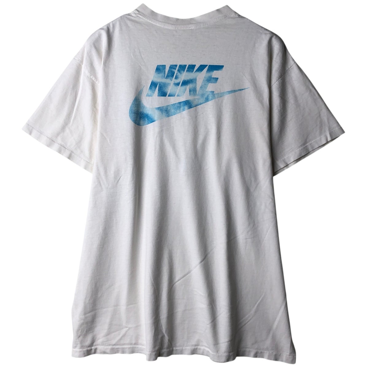 【USA製】90s NIKE リメイク フリンジ Tシャツ マクラメ レア商品 000002673157-02.jpg?size=m&w=