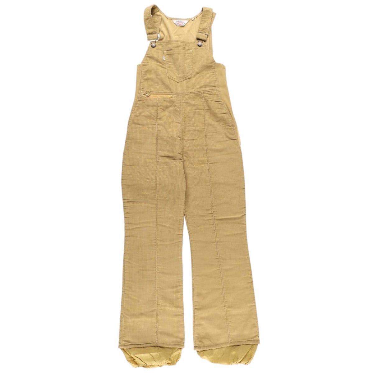 古着 70年代 リーバイス Levis SKI スキー コーデュロイ