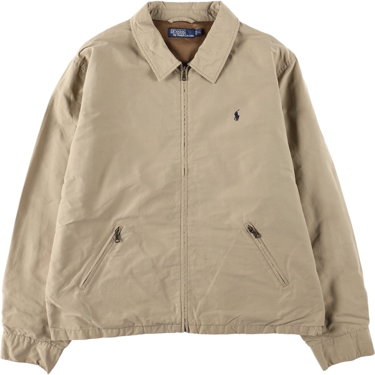 古着 ラルフローレン Ralph Lauren POLO by Ralph Lauren スイング