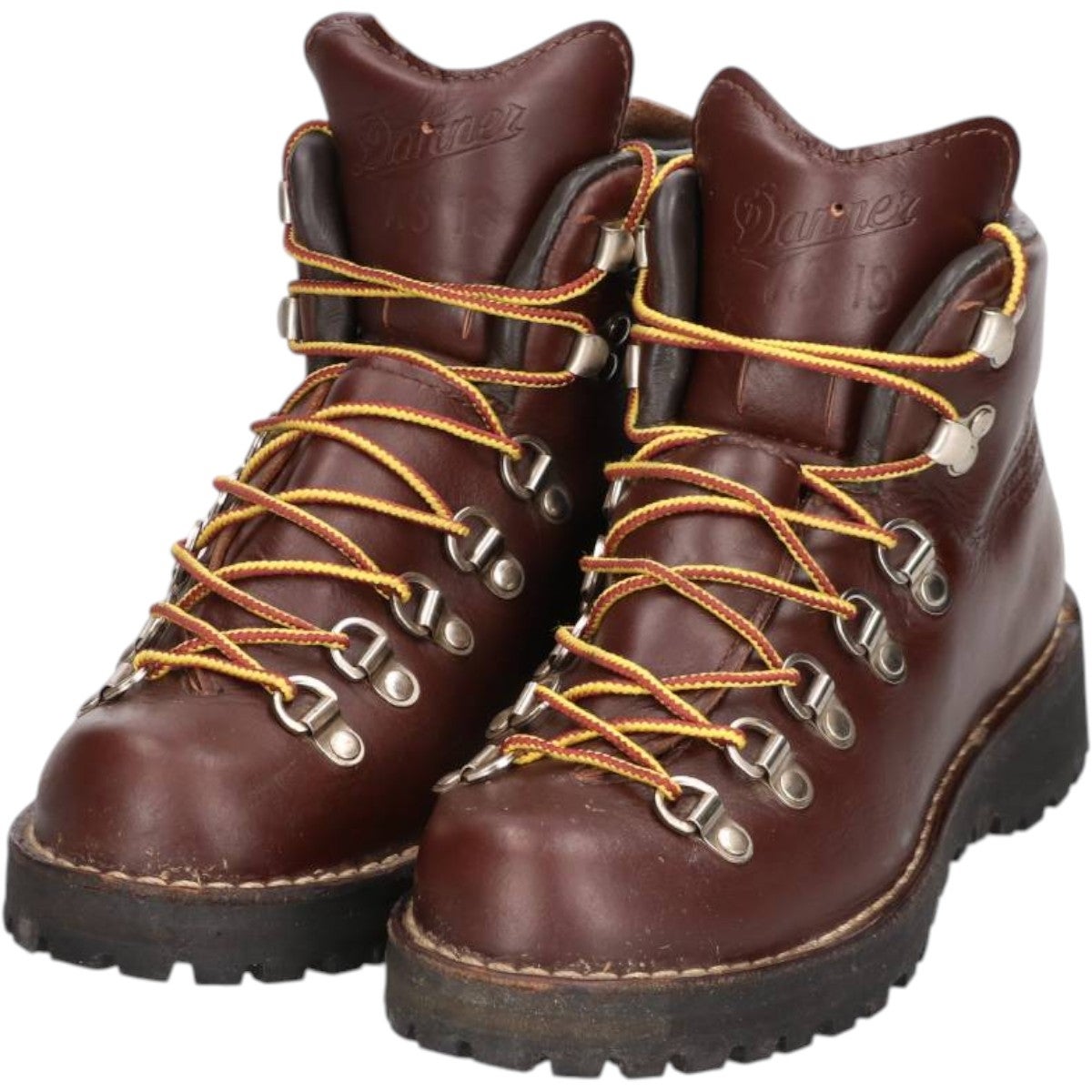 古着 ダナー DANNER 31520X マウンテンライト GORE-TEX ゴアテックス