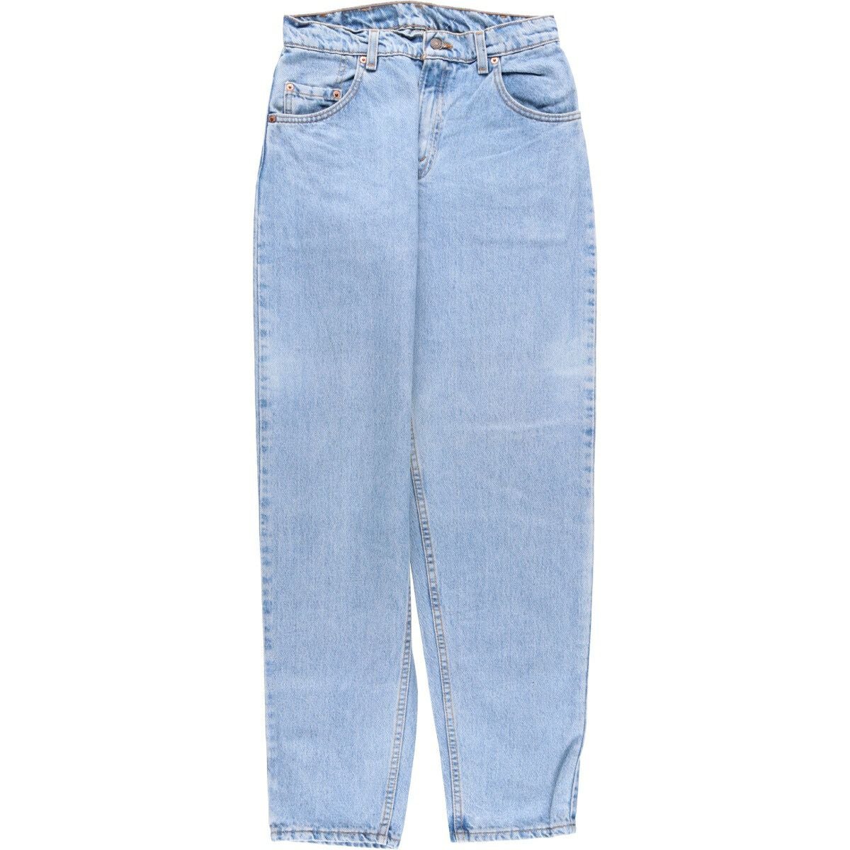 古着 90年代 リーバイス Levis 560-4834 LOOSE FIT TAPERED LEG