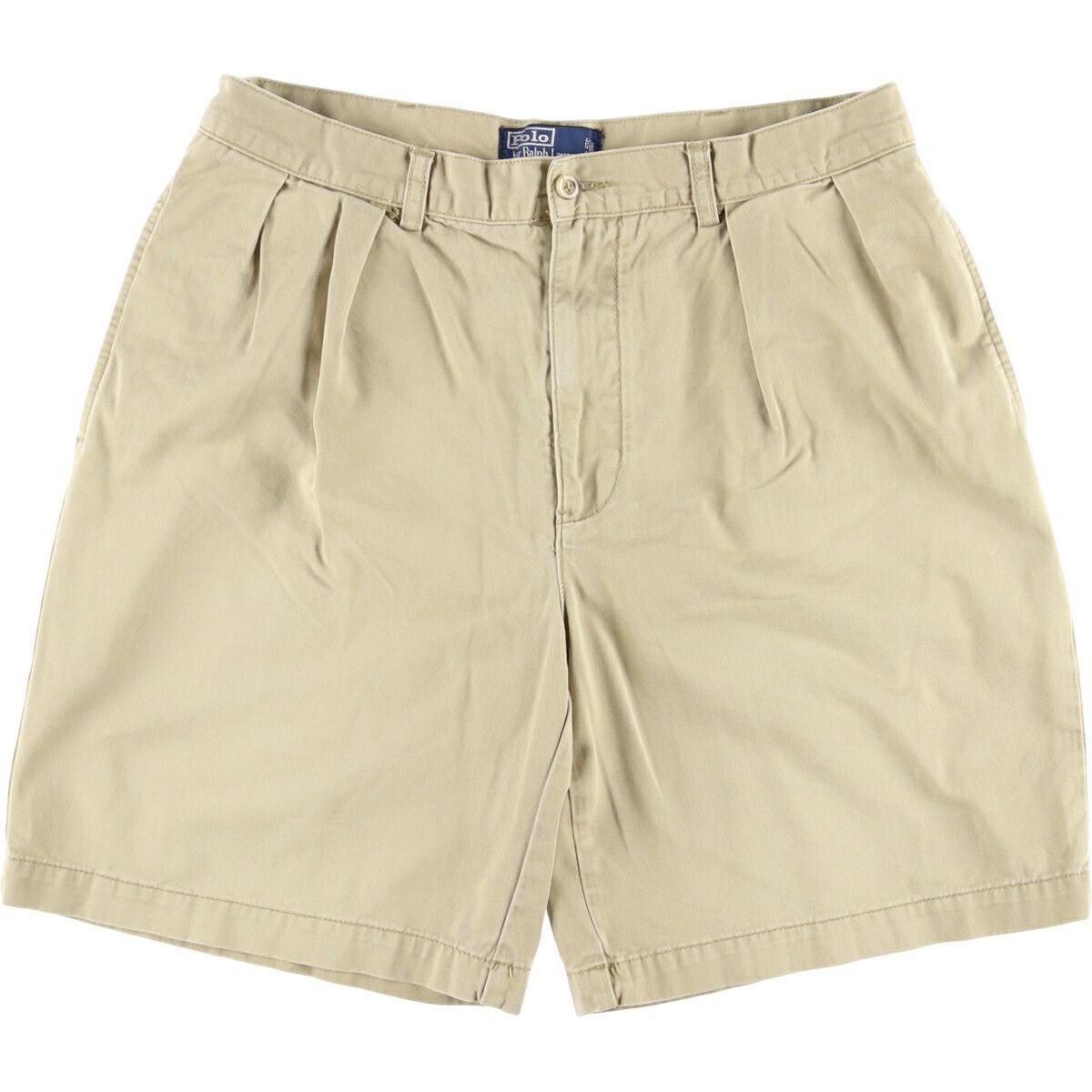 古着 ラルフローレン Ralph Lauren POLO by Ralph Lauren チノショーツ ショートパンツ メンズw34相当/eaa656796 古着 ラルフローレン Ralph Lauren POLO by Ralph Lauren PROSPECT