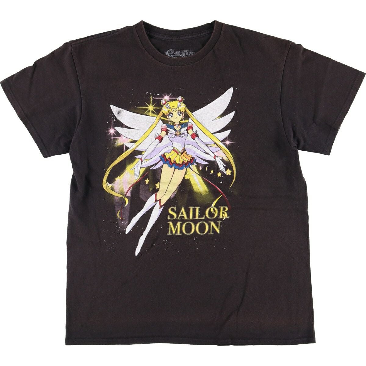 古着 SAILOR MOON 美少女戦士セーラームーン 月野うさぎ アニメ