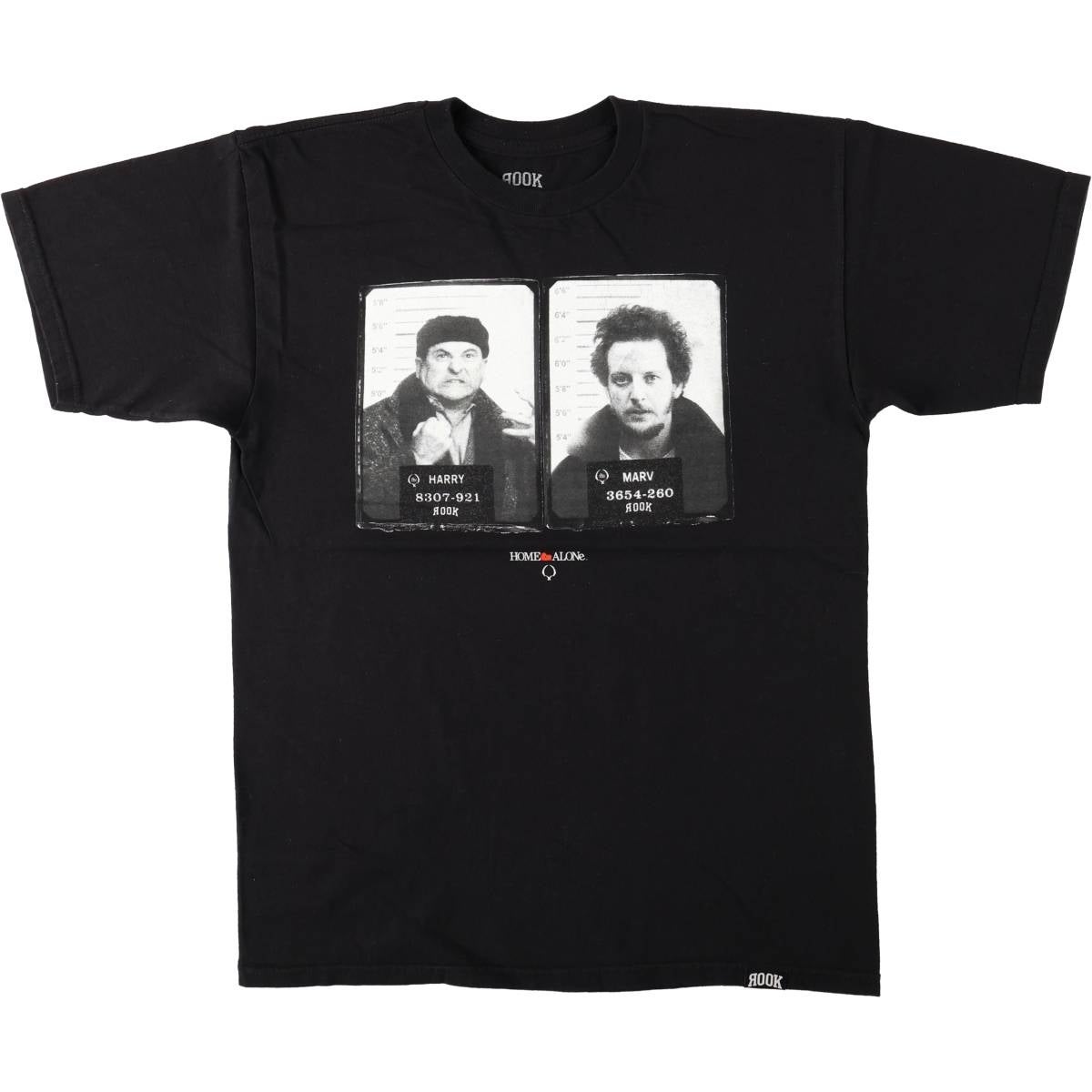 USA製 ホームアローン　 ALONE tシャツ ムービーt XL 映画 USA製 ホームアローン ALONE tシャツ ムービーt XL 映画 USA製 ホーム
