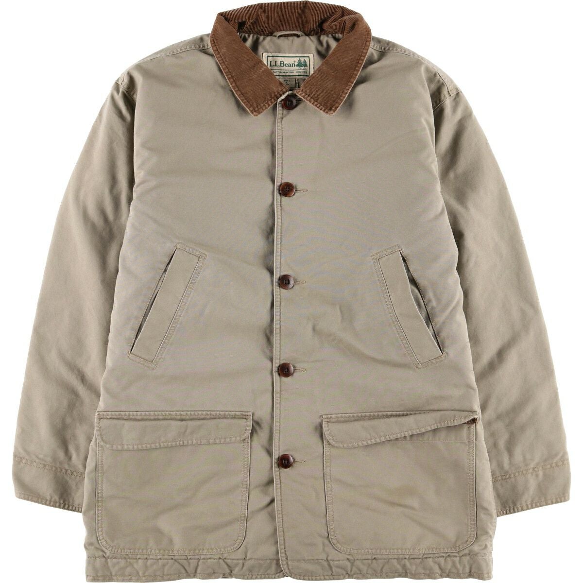 古着 90～00年代 エルエルビーン L.L.Bean Thinsulate シンサレート