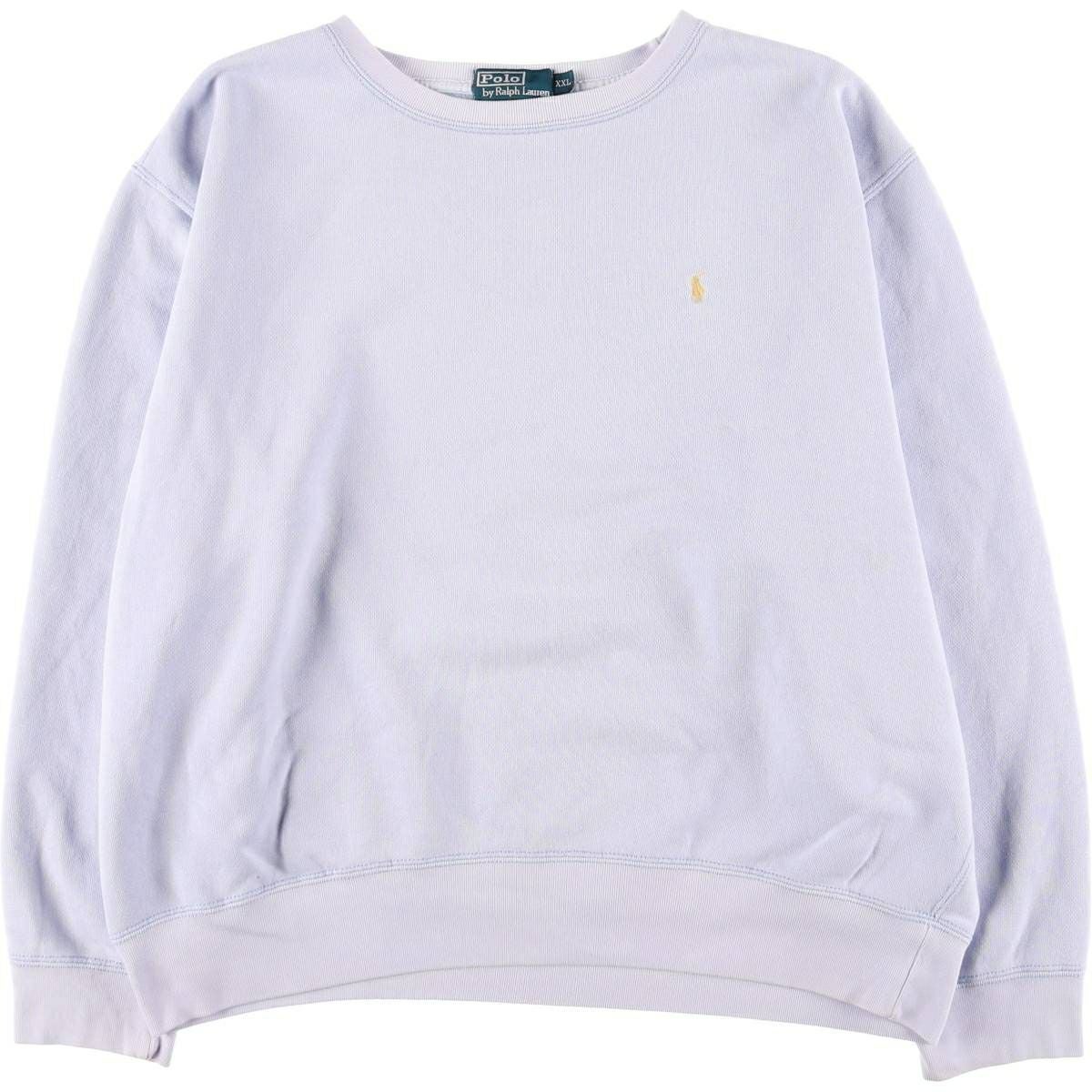 古着 ラルフローレン Ralph Lauren POLO by Ralph Lauren ワンポイント