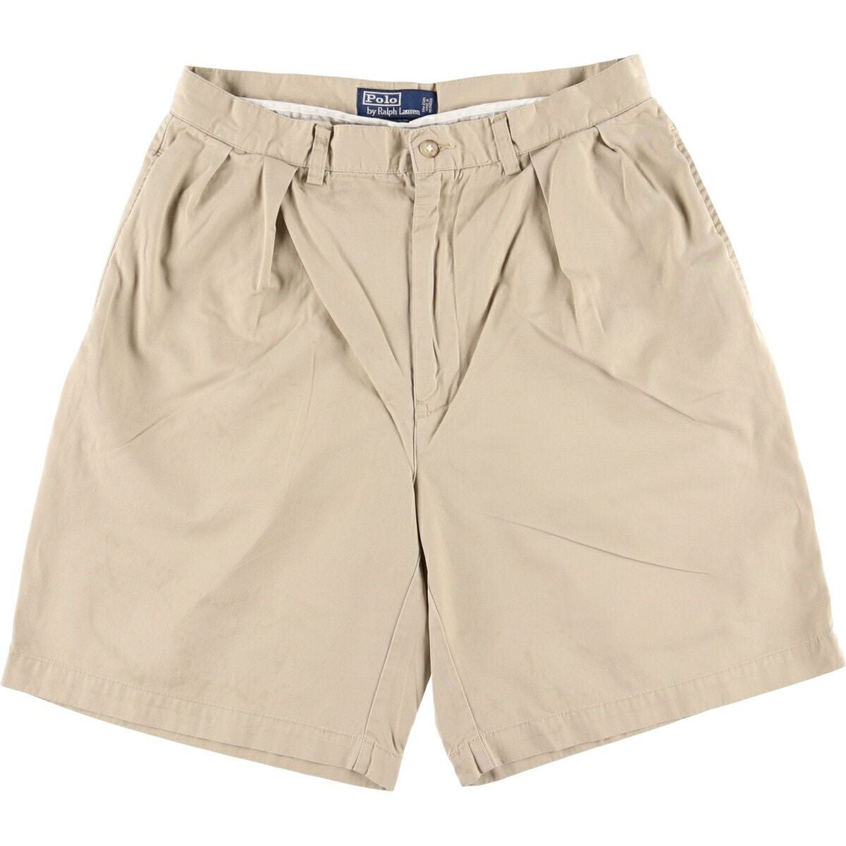古着 ラルフローレン Ralph Lauren POLO by Ralph Lauren PROSPECT SHORT チノショーツ ショートパンツ メンズw32相当/eaa653450 古着 ラルフローレン Ralph Lauren POLO by Ralph Lauren PROSPECT