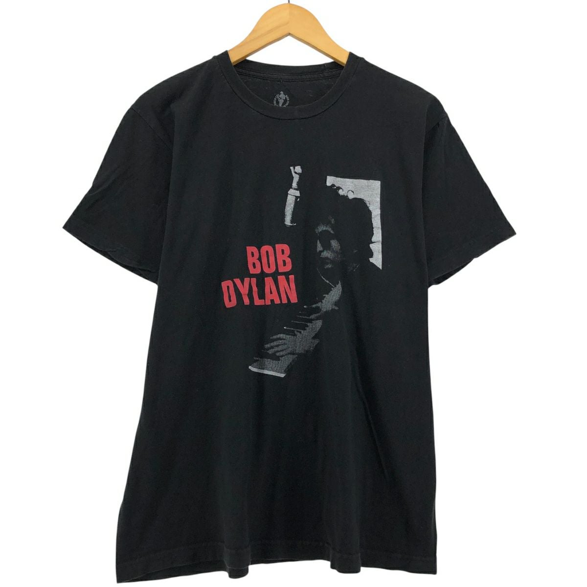古着 00年代 WEEZER ウィーザー バンドTシャツ バンT メンズM相当